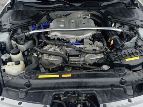 Used 2003 Nissan 350Z Touring image 14