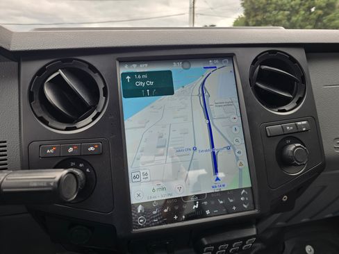 Used 2015 Ford F350 XL AWD/4WD image 10