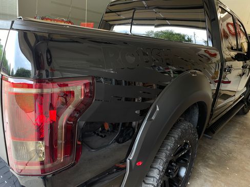 Used 2017 Ford F150 XLT w/ Equipment Group 302A Luxury image 20