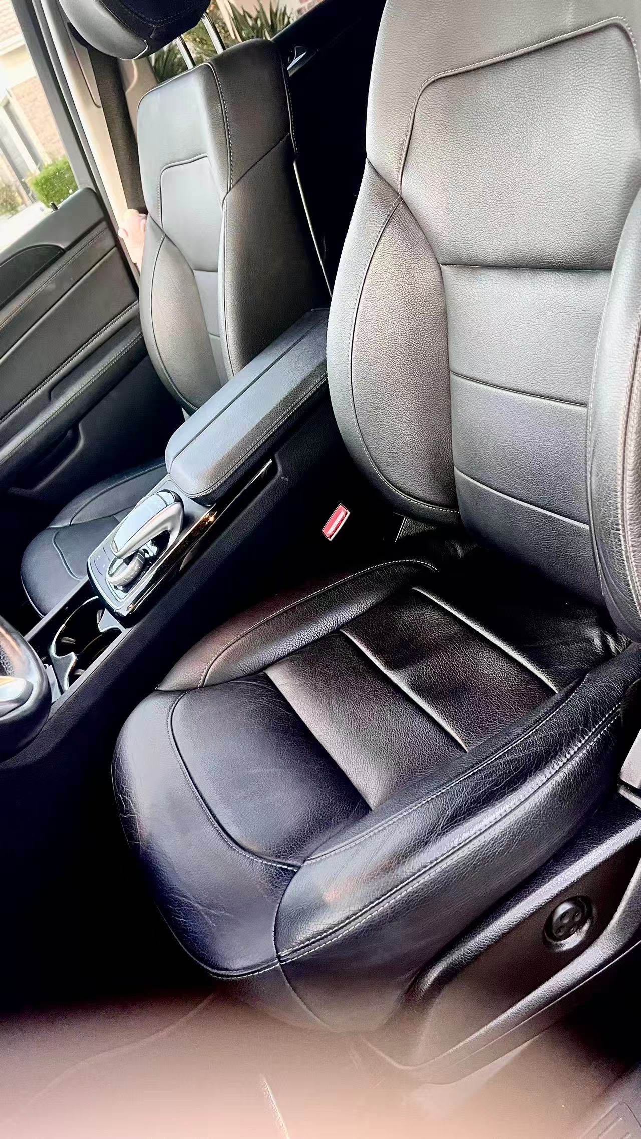 Used 2017 Mercedes-Benz GLE 550e image 9