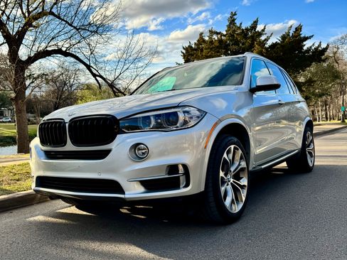 Used 2018 BMW X5 sDrive35i RWD image 4