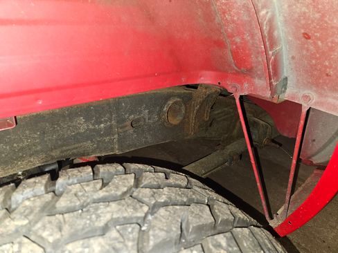 Used 2005 Chevrolet Silverado 1500 LS w/ Light Duty Power Package image 28