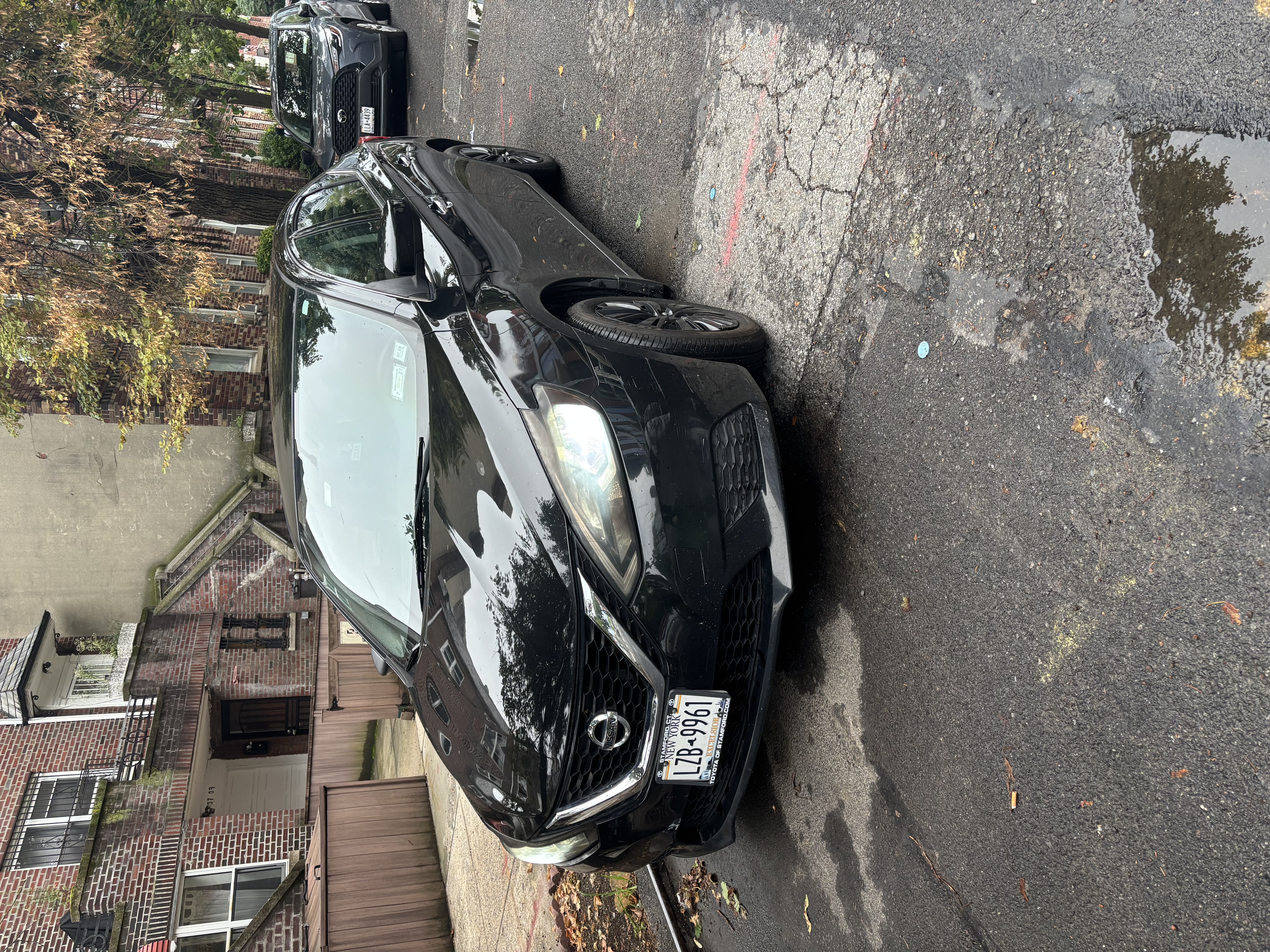 Used 2016 Nissan Sentra S FWD image 13
