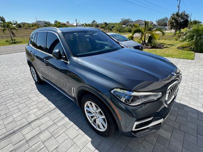 Used 2022 BMW X5 sDrive40i w/ Executive Package