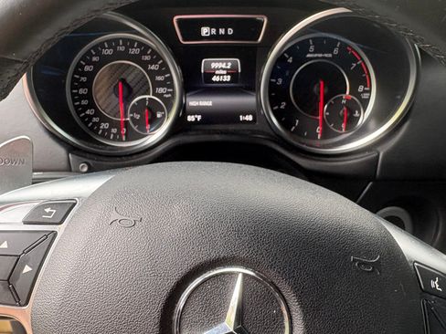 Used 2018 Mercedes-Benz G 63 AMG 4MATIC image 2