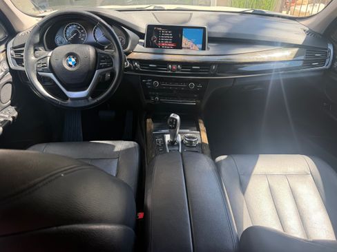 Used 2015 BMW X5 xDrive35i AWD/4WD image 8