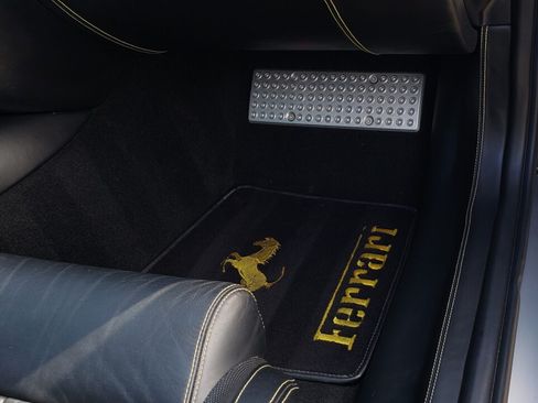 Used 2007 Ferrari 599 GTB Fiorano RWD image 22