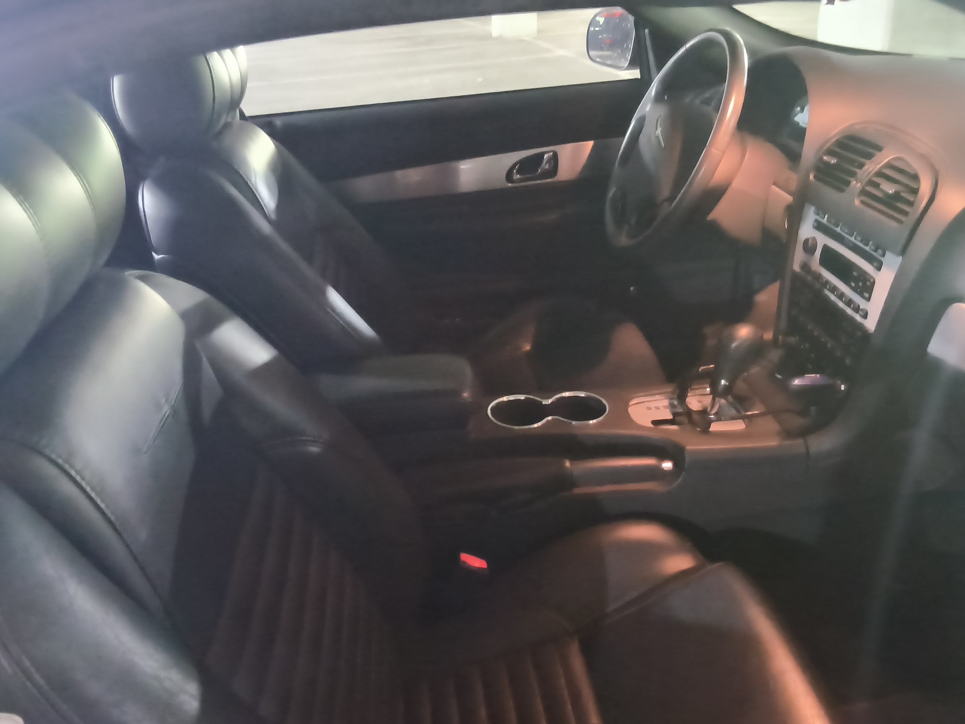 Used 2002 Ford Thunderbird RWD image 12