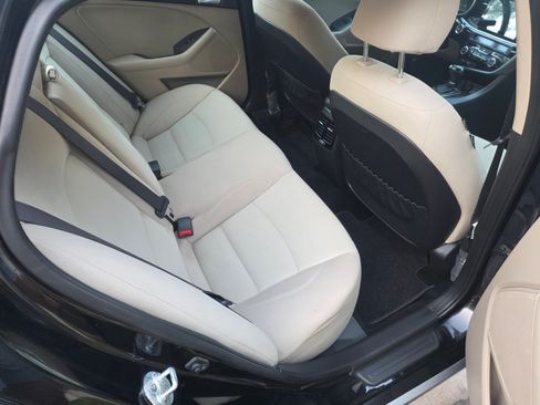 Used 2015 Kia Optima LX image 6