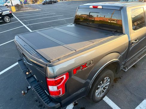 Used 2019 Ford F150 XLT w/ Equipment Group 302A Luxury image 13