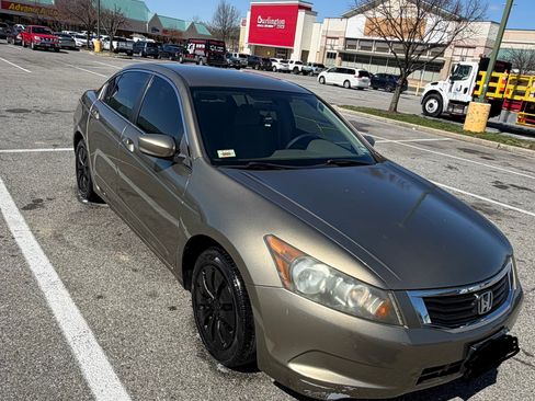 Used 2009 Honda Accord LX image 5