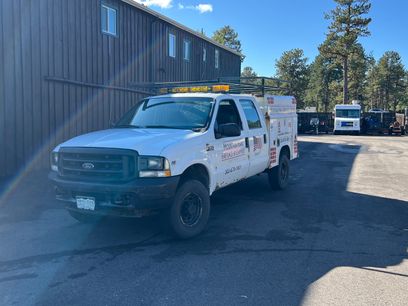 Used 2004 Ford F350 XL