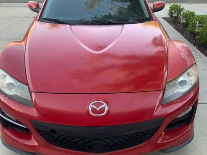 Used 2010 MAZDA RX-8 R3