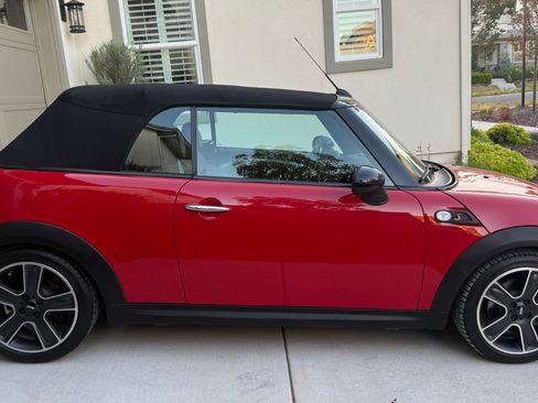 Used 2010 MINI Cooper S image 10