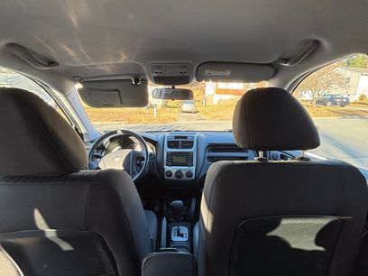 Used 2009 Kia Sportage LX