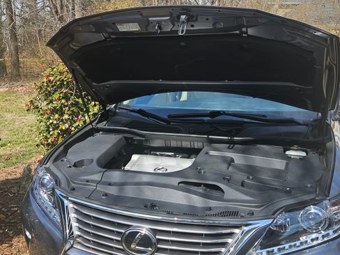 Used 2014 Lexus RX 350 FWD w/ Navigation Package image 28