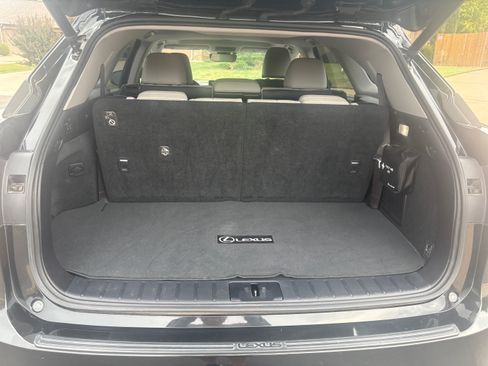 Used 2019 Lexus RX 350L AWD image 14