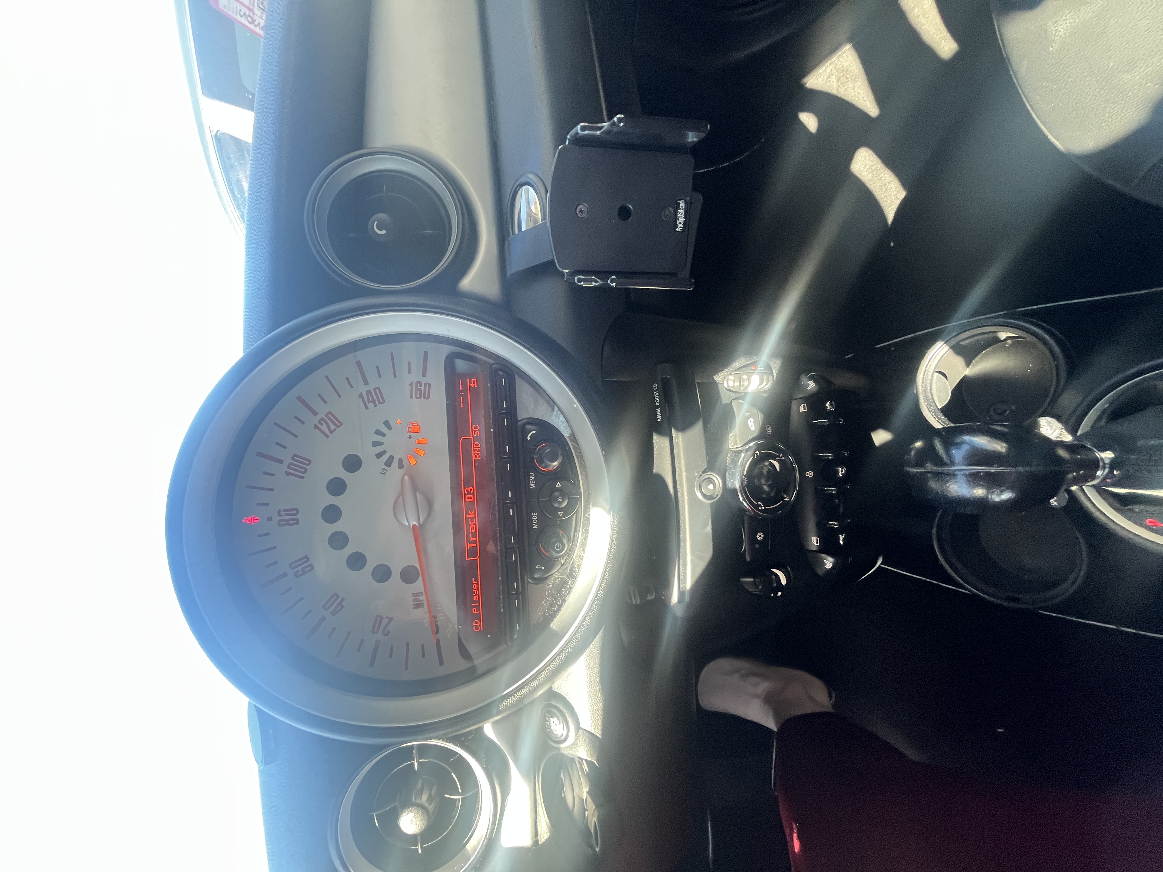 Used 2012 MINI Cooper Hardtop FWD image 6