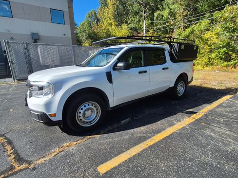 Used 2023 Ford Maverick XL w/ Equipment Group 100A Standard image 1