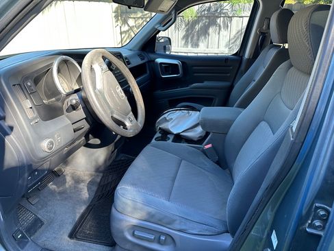 Used 2008 Honda Ridgeline RTS image 10