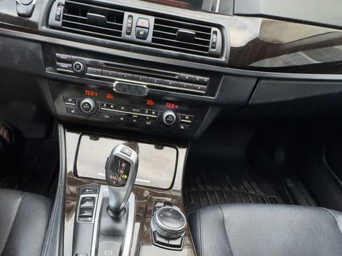 Used 2014 BMW 528i xDrive Sedan AWD/4WD image 21