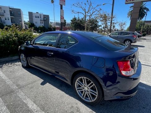 Used 2012 Scion tC image 8