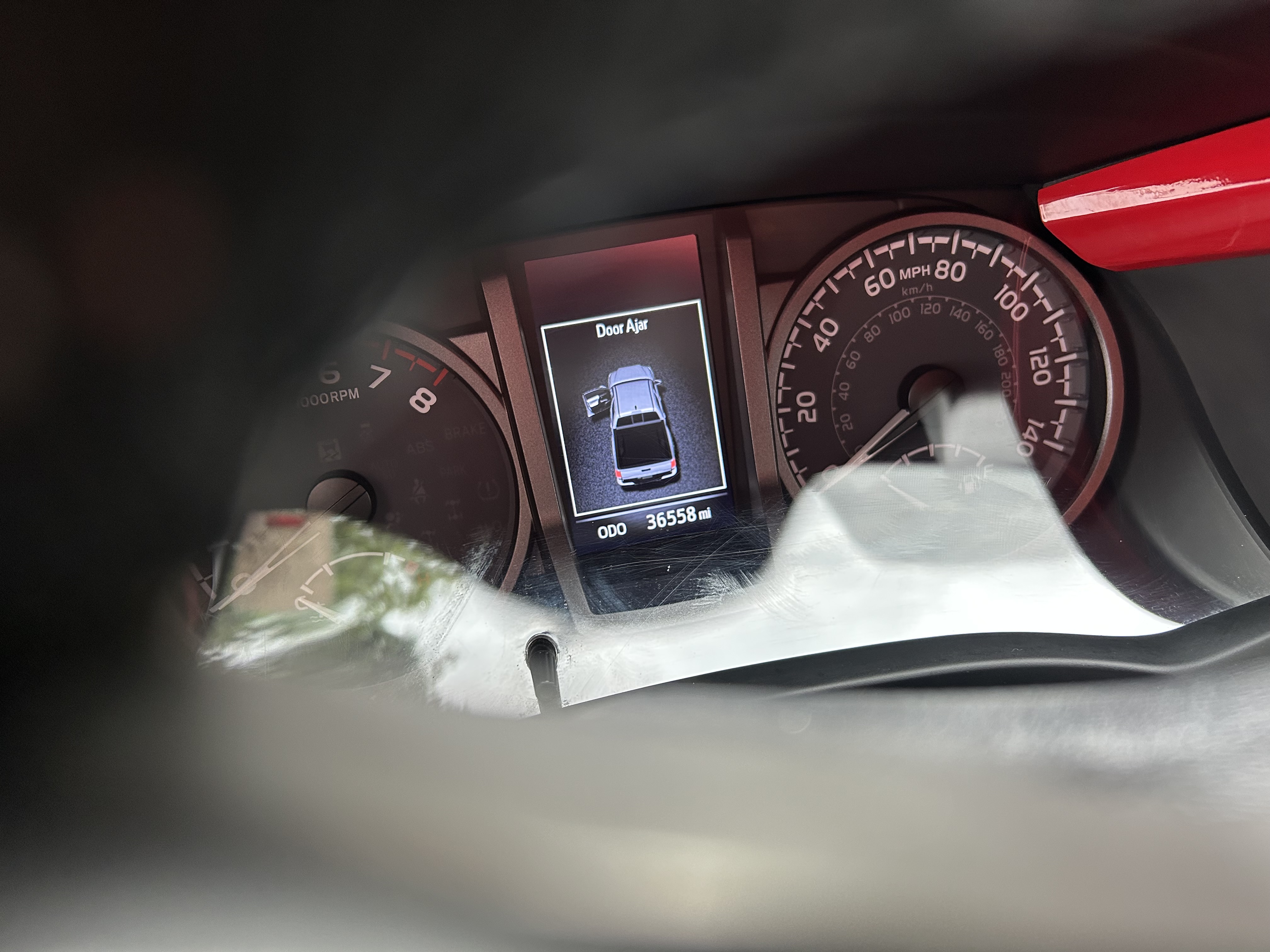 Used 2023 Toyota Tacoma TRD Sport w/ Technology Package AWD/4WD image 5