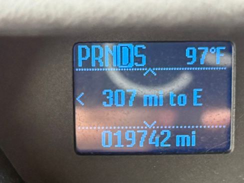 Used 2016 Ford Transit Connect XLT FWD image 21