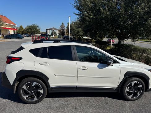 Used 2025 Subaru Crosstrek 2.5i Limited image 6