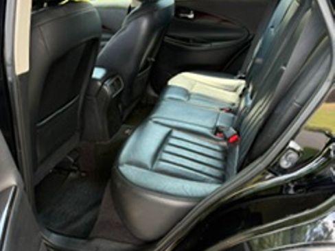 Used 2014 INFINITI QX50 Journey w/ Premium Package AWD/4WD image 20