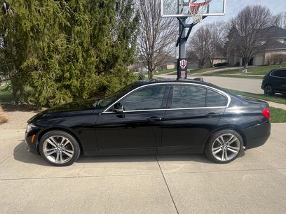 Used 2017 BMW 330i xDrive 330i xDrive Sedan 4D