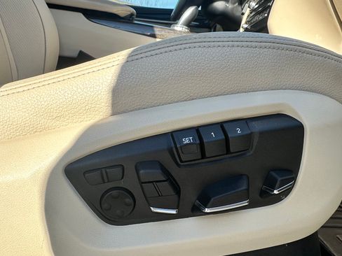 Used 2016 BMW X5 xDrive35d image 16