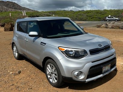 Used 2019 Kia Soul +