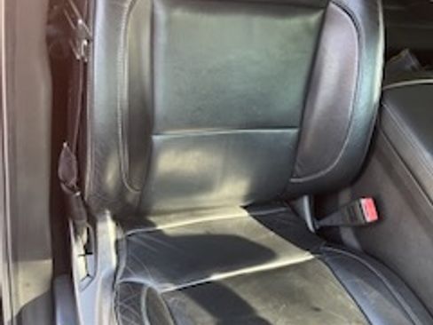 Used 2014 Chevrolet Silverado 1500 LTZ Z71 w/ LTZ Plus Package image 6