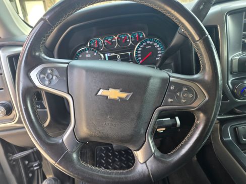 Used 2015 Chevrolet Silverado 1500 LT w/ All Star Edition image 18