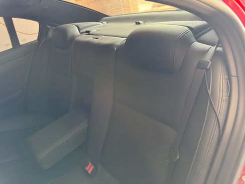 Used 2008 Pontiac G8 GT w/ Premium Package image 6