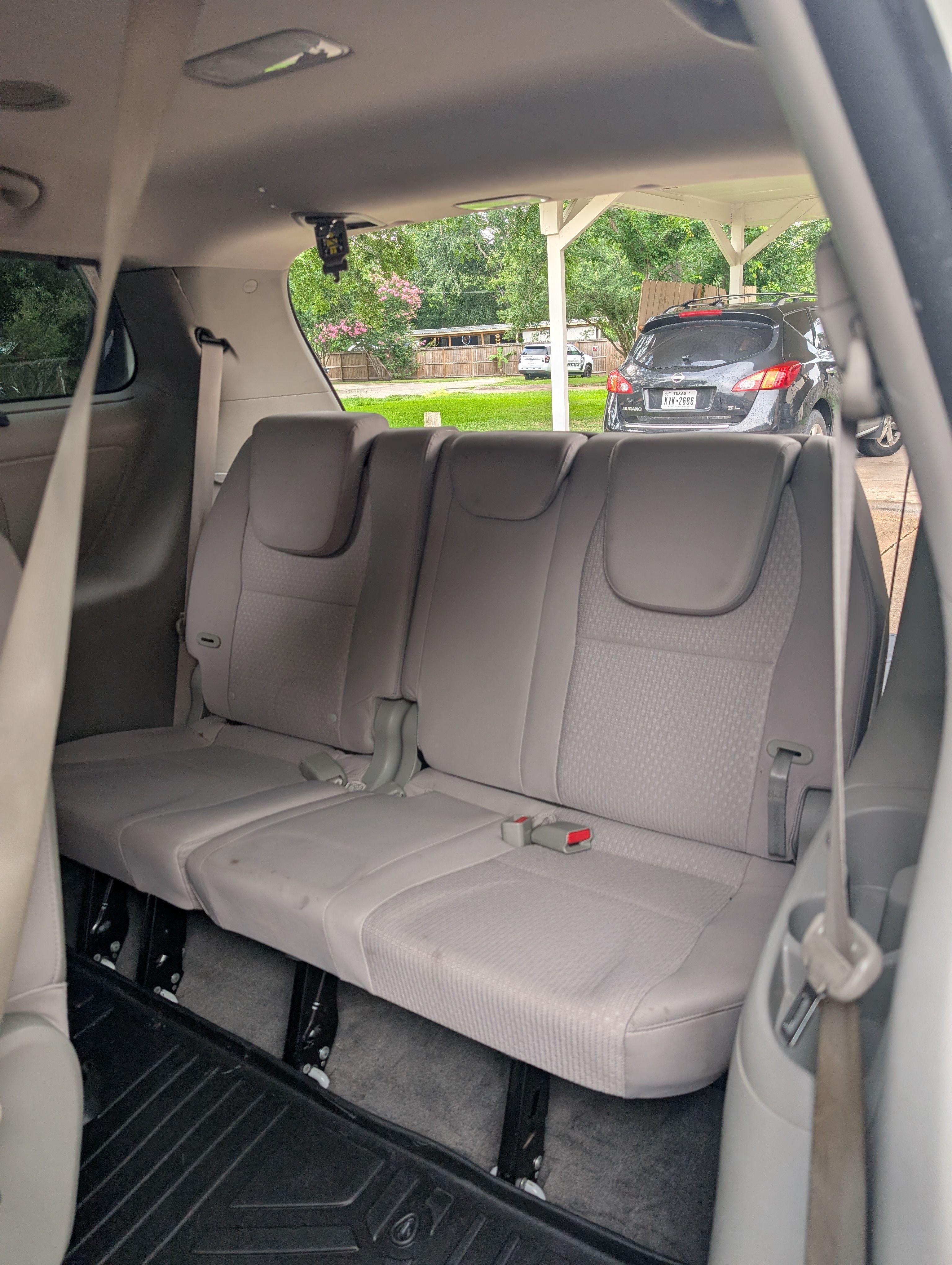 Used 2016 Kia Sedona LX w/ LX Convenience Package FWD image 22