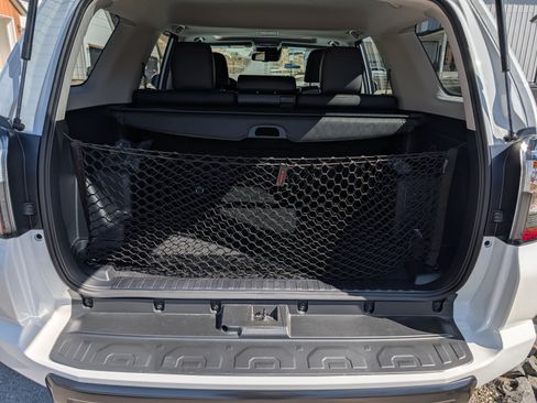 Used 2024 Toyota 4Runner TRD Pro image 27