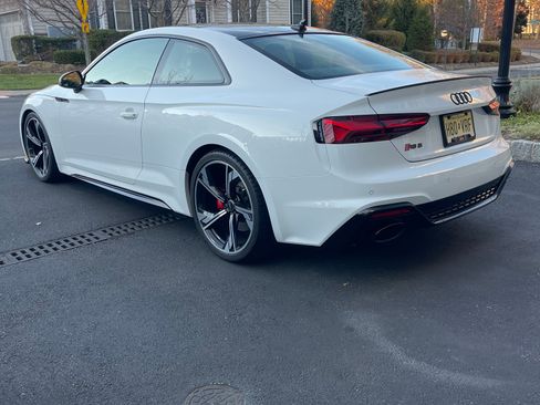 Used 2023 Audi RS 5 image 8