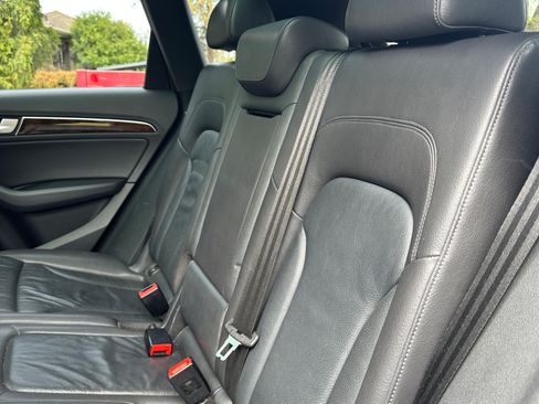 Used 2015 Audi Q5 TDI Premium Plus w/ Technology Package AWD/4WD image 14