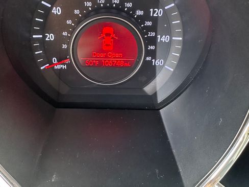 Used 2013 Kia Optima EX w/ Premium Pkg image 12