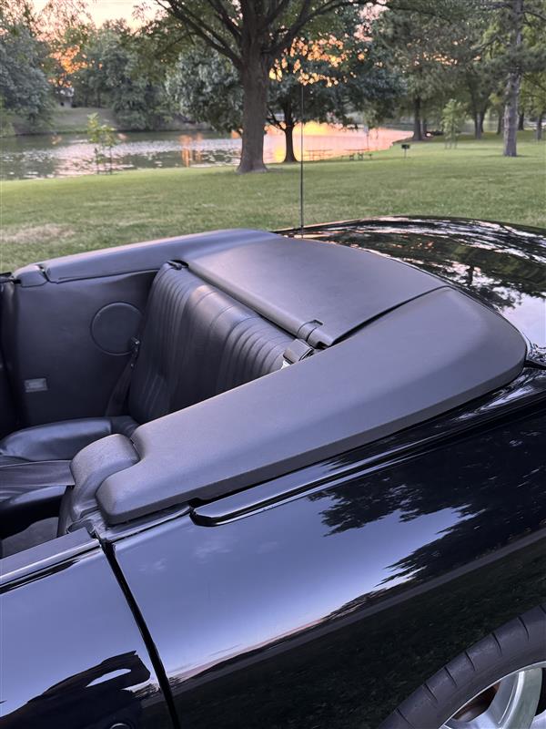 Used 2001 Pontiac Firebird Trans Am RWD image 25