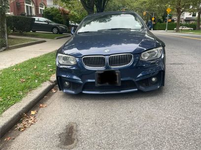 Used 2012 BMW 328i xDrive Coupe