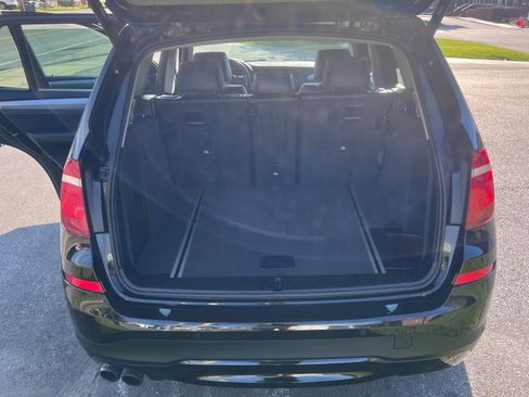 Used 2017 BMW X3 xDrive35i AWD/4WD image 10