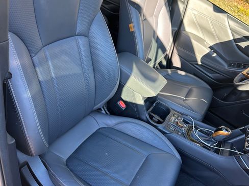 Used 2022 Subaru Forester Wilderness image 9