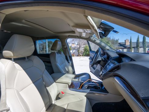 Used 2019 Acura MDX FWD image 9