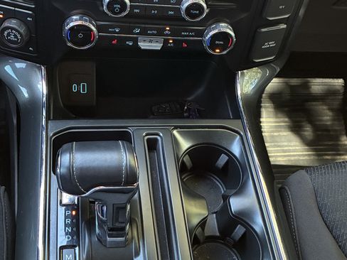 Used 2023 Ford F150 XLT w/ Equipment Group 302A High image 9