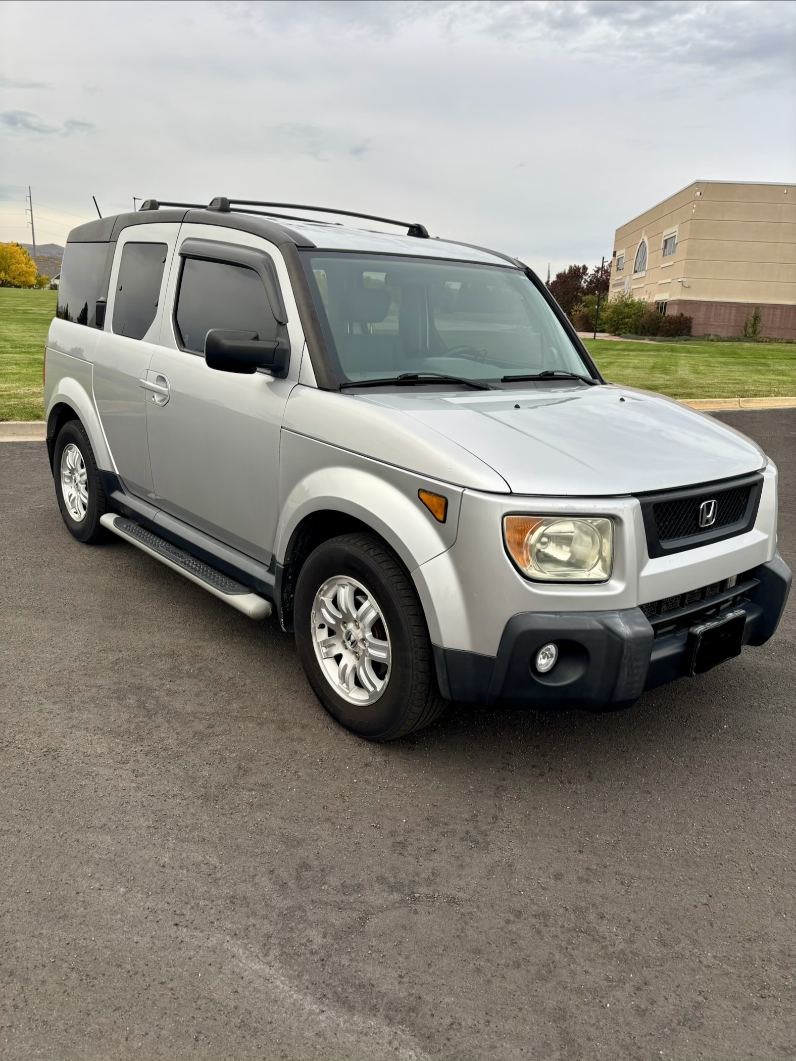 Used 2006 Honda Element EX-P image 1