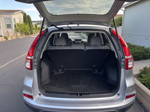 Used 2016 Honda CR-V SE image 11