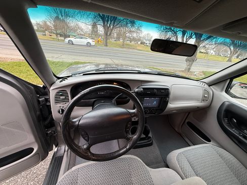Used 1999 Ford Ranger 2WD SuperCab image 5